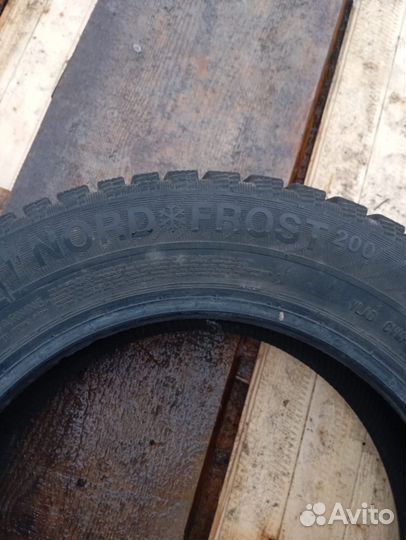 Зимние колеса r15 Gislaved