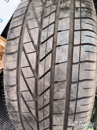 Goodyear Excellence 215/55 R16 97W