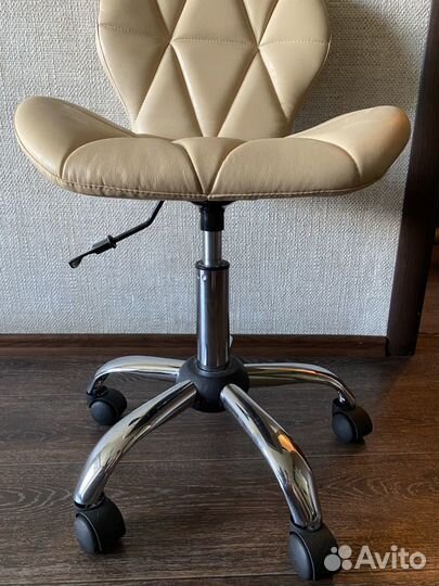 Стул мастера ракушка