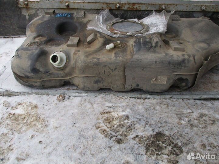 Бак топливный Kia Ceed 3 (CD)