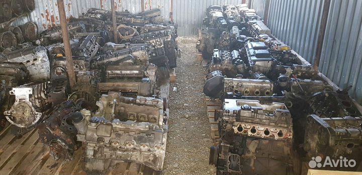 МКПП F5M411R7B5 для Mitsubishi Lancer IX лансер 9