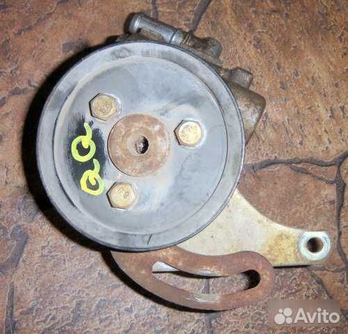 Насос гур Chery Qq