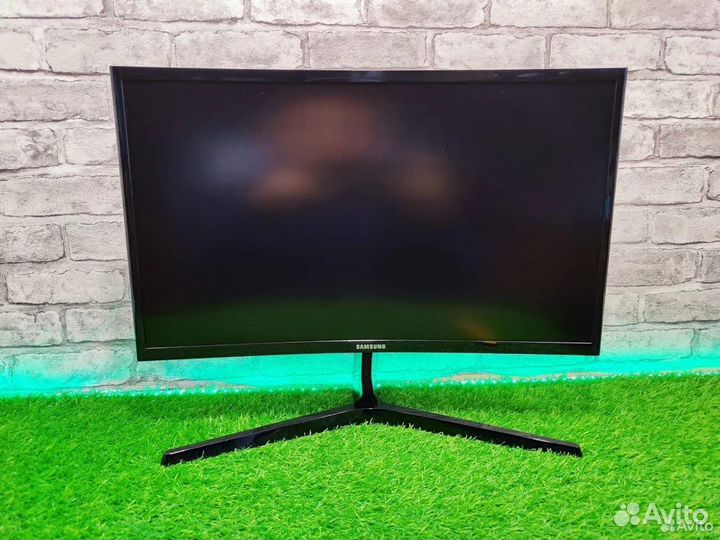 Монитор Samsung 23.5