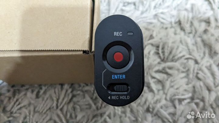 Sony as20 action cam