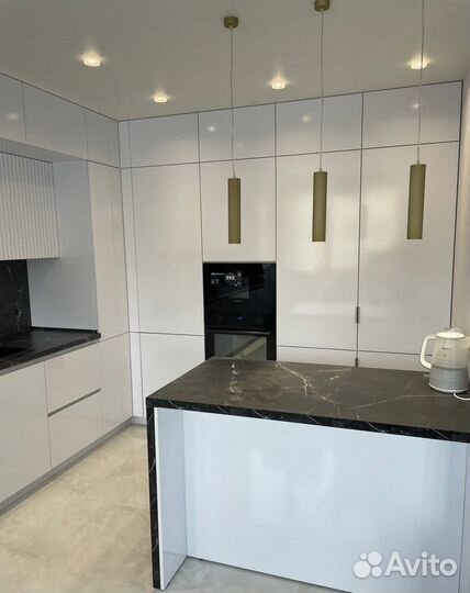 Модульная кухня