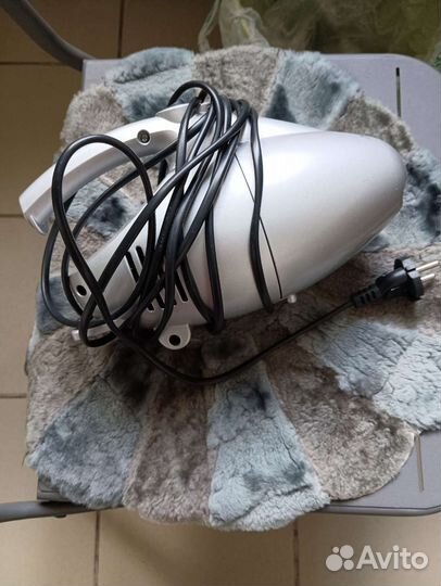 Пылесос ручной для дома