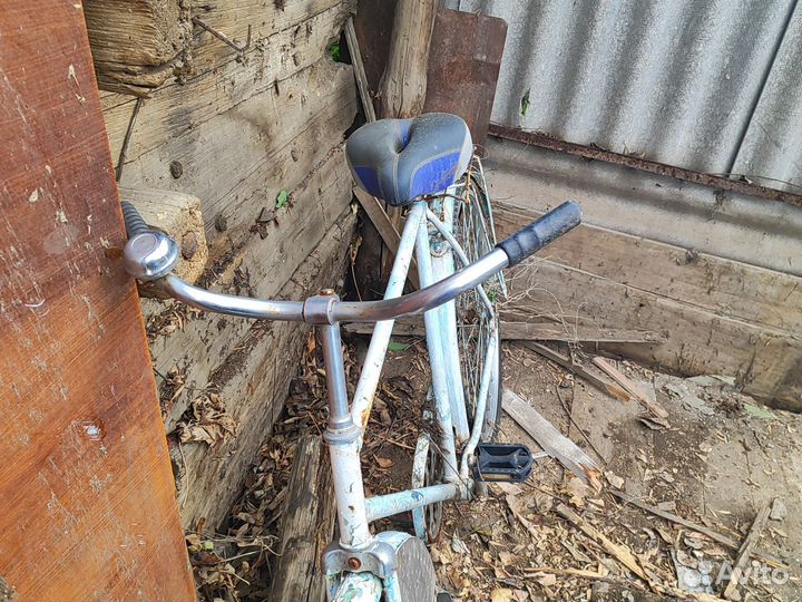 Велосипеды бу взрослый