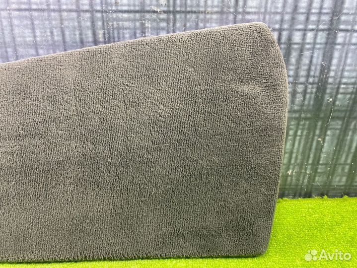 Обшивка салона левая Bmw X5 E70 N52 2007