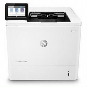 Принтер HP LaserJet Enterprise M612dn 7PS86A - новый