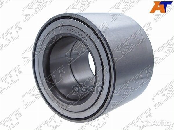 Подшипник задней ступицы toyota granvia/hiace/R