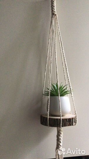 Кашпо для цветов