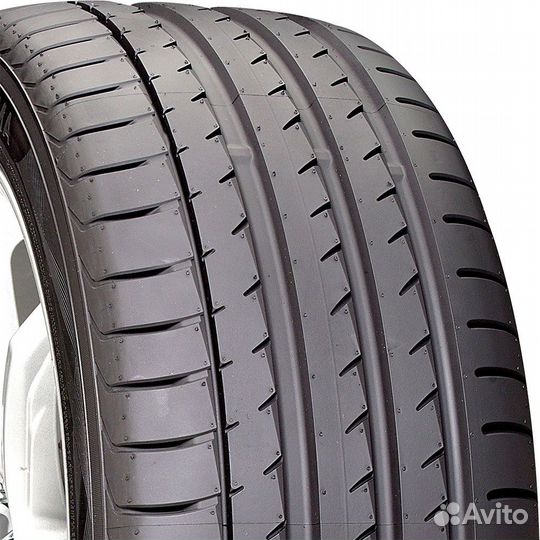 Yokohama Advan Sport V105T 275/45 R21 110W