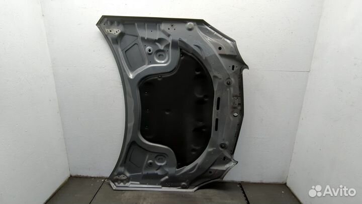 Капот Mercedes E W212, 2012