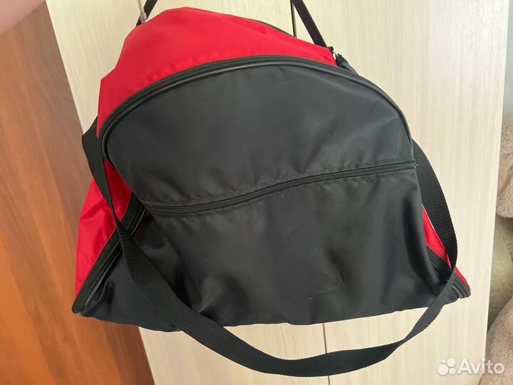 Переносная сумка для котов и собак