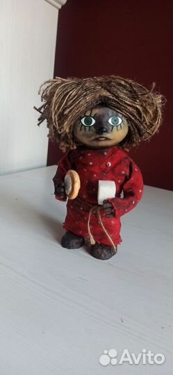 Домовёнок Кузя