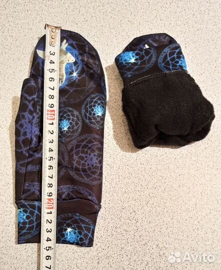 Продам Варежки