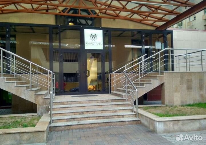 Ограждения из нержавейки aisi 304 PRL-4030