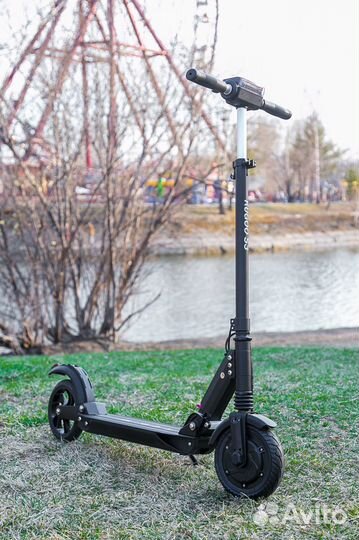 Электросамокат Kugoo S3 2023