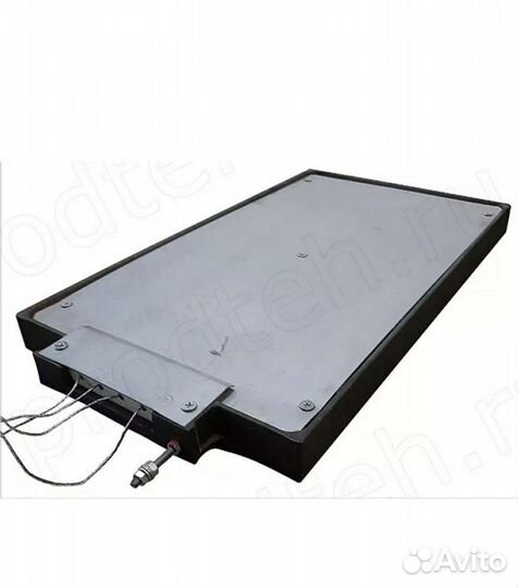 Нагревательный элемент