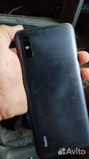 Мобильные телефоны редми 9