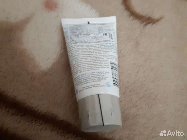 Очищающий гель Kiehl's