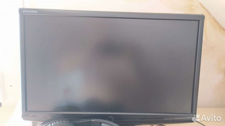 Компьютер Asus