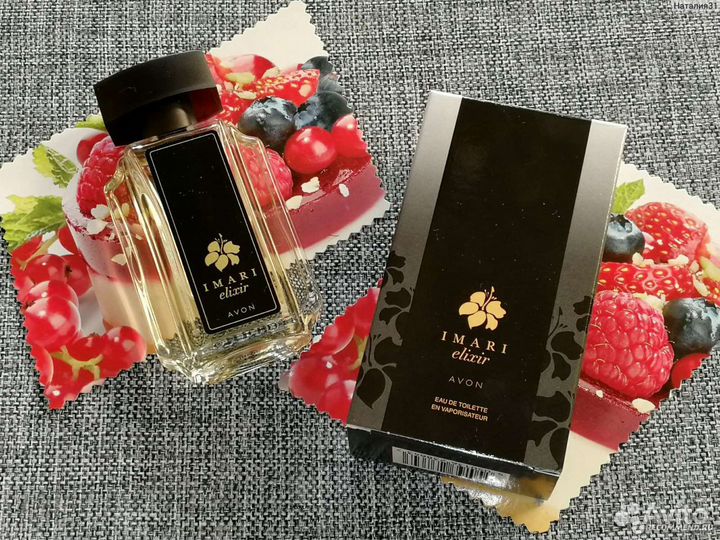 Духи женские оригинал