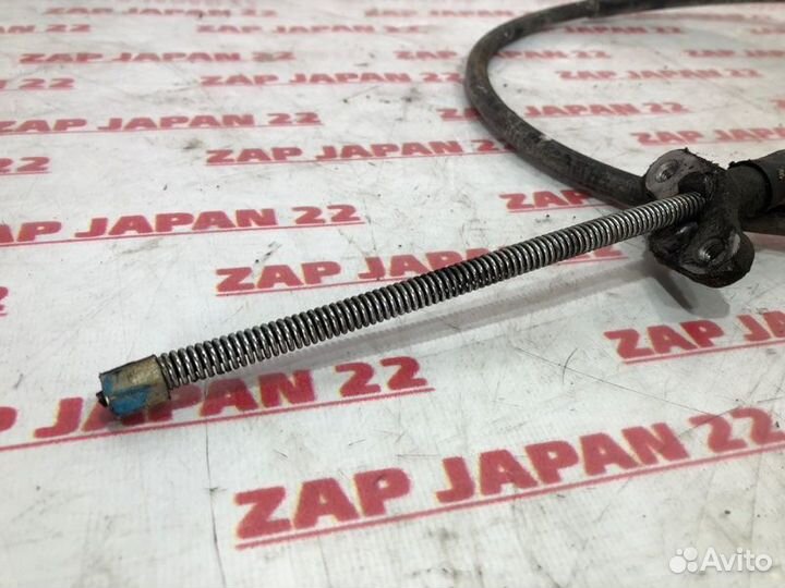 Трос ручника правый Toyota Town Ace Noah SR50 3S