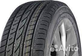 Royal Black Royal Winter 275/45 R20 110H