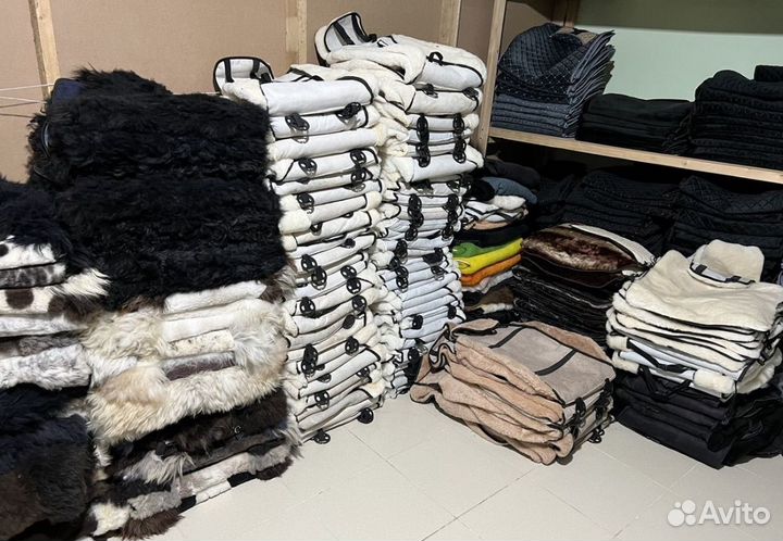 Накидки на Jeep Grand Cherokee