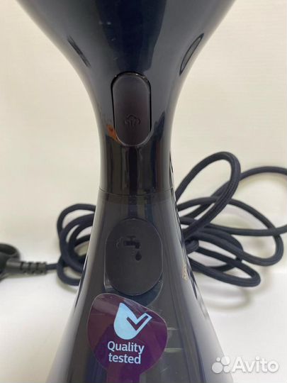 Ручной отпариватель Philips GC810/20