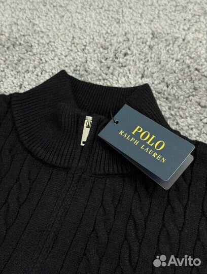 Джемпер Lux Polo Ralph Lauren