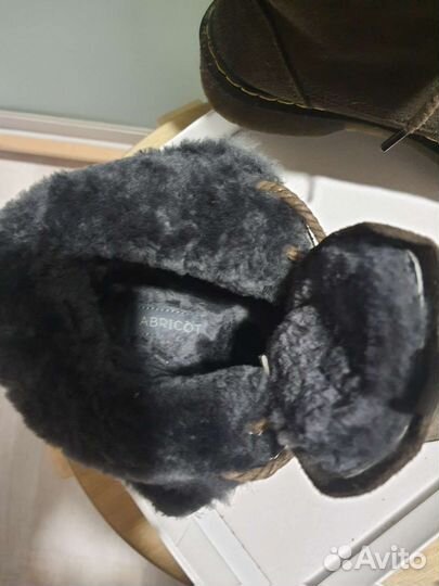 Обувь женская