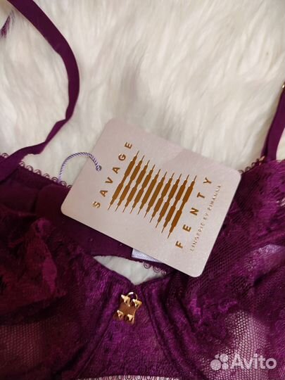 Комплект нижнего белья 70Д