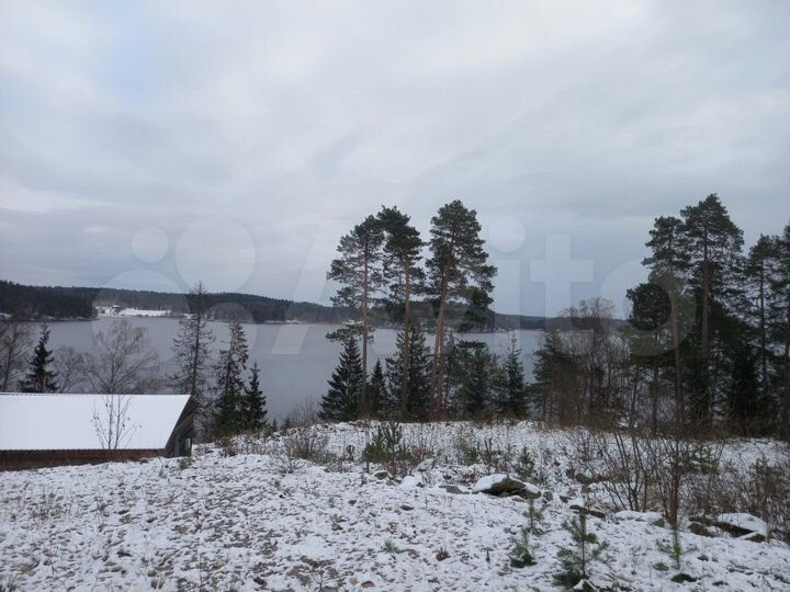 Дом 75 м² на участке 9 сот.