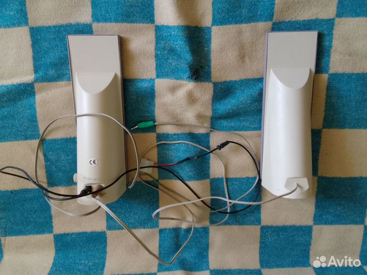 Колонки JS J-3116A