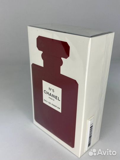 Духи женские chanel 5