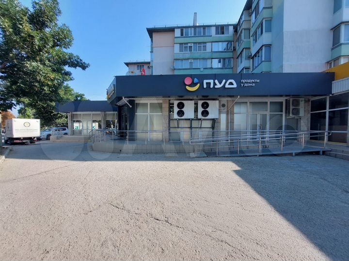 Офис, 60 м²