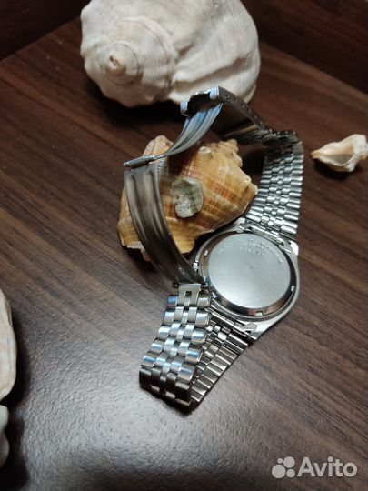 Часы seiko 5