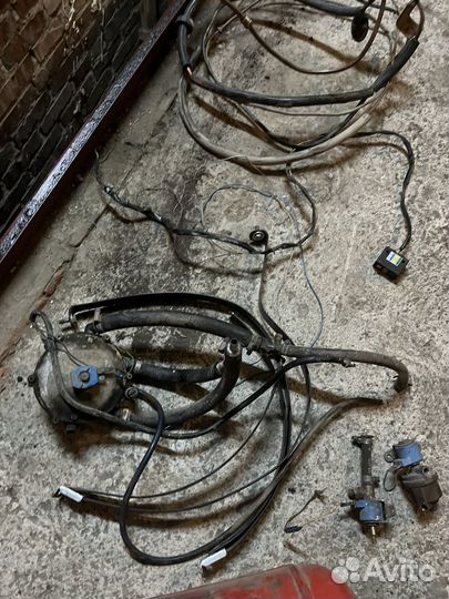 Гбо 2 поколения на карбюратор