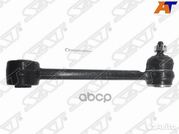 Тяга задняя поперечная с шаровой hyundai avante