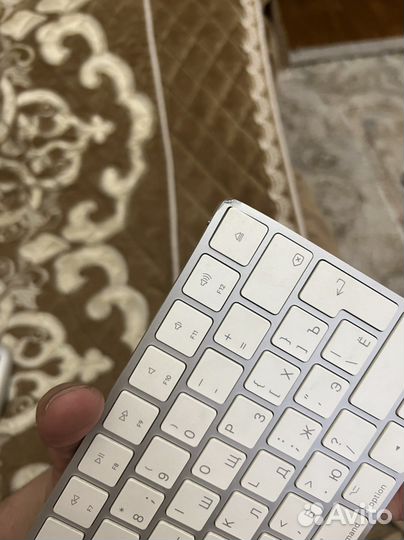 Apple magic keyboard 2 apple Magic Mouse 2