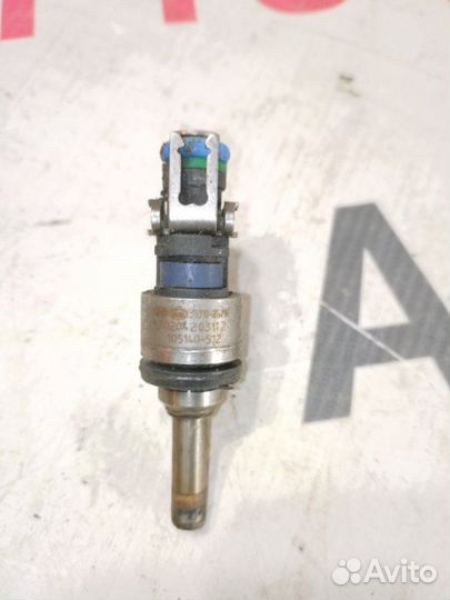 Форсунка топливная Hyundai Santa Fe 2.4 G4KE 175