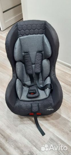 Детское автокресло от 0 до 18 кг