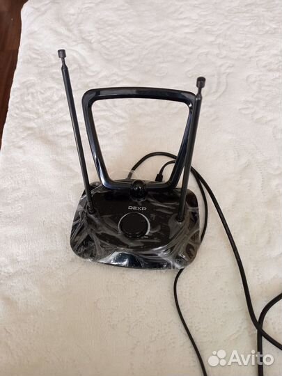 Тв-Антенна dexp AH-03