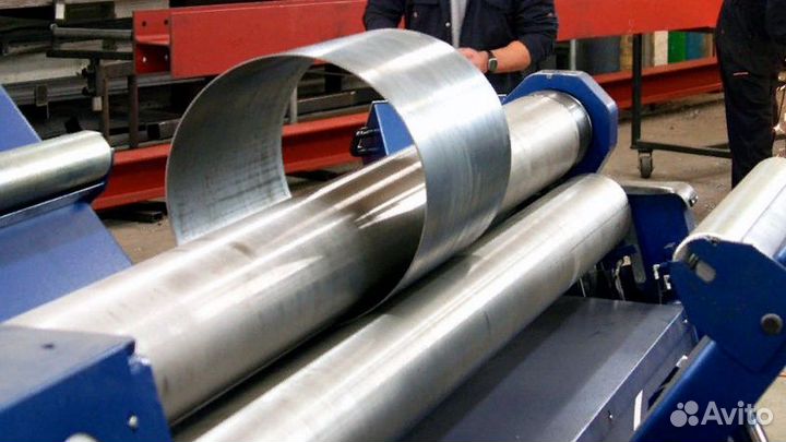Вальцовщик холодного проката в г. Сим