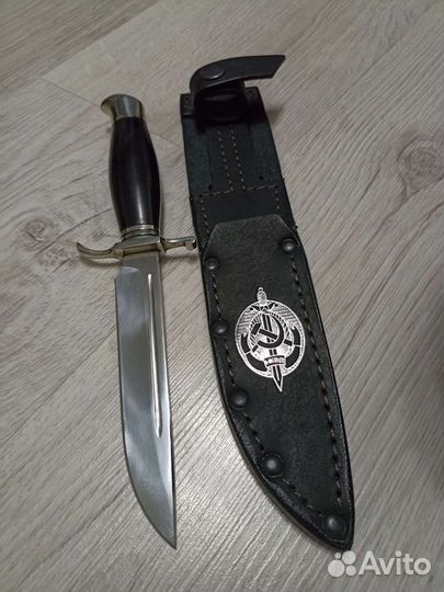 Финка нквд