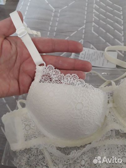 Комплект нижнего белья