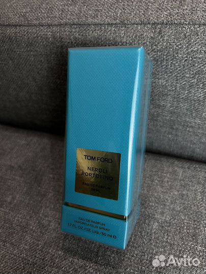 Духи том Форд