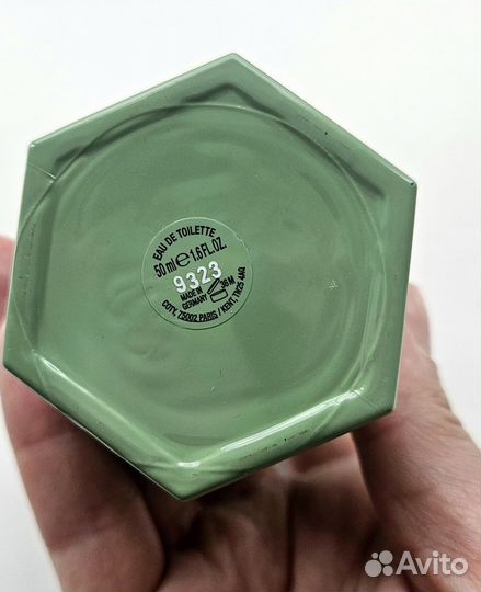 Gucci Dolce&Gabbana Gardenia Peony